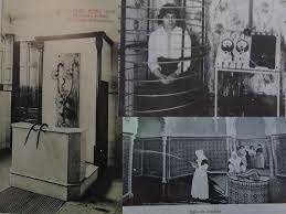 ORIGENES DE LA PSIQUIATRÍA