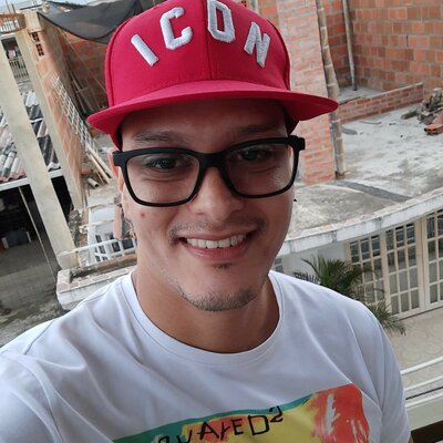 Timeline: Cristhian David Agudelo