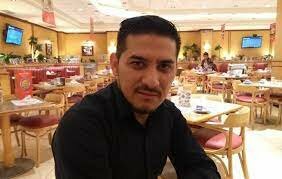 Alfredo Velazco Cruz