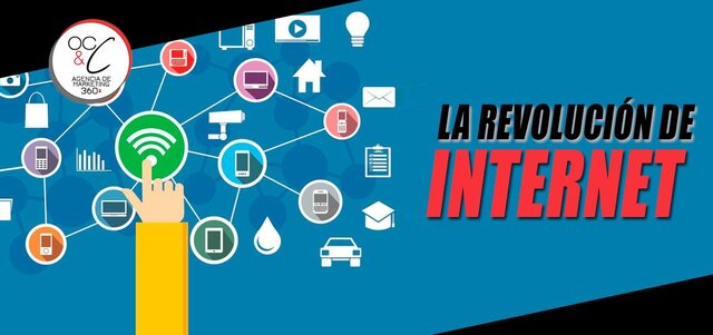 La Revolución de Internet