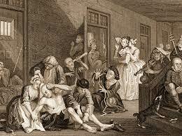 INICIO DE HOSPITALES PSIQUIATRICOS