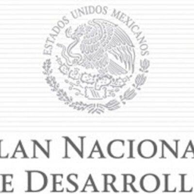 Timeline: Objetivos del Plan Nacional de Desarrollo