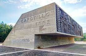 El Grito de Capotillo