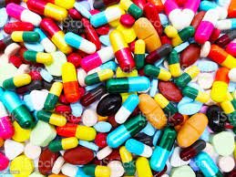 EDAD DORADA DE LAS DROGAS