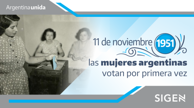 Primeras Elecciones Presidenciales