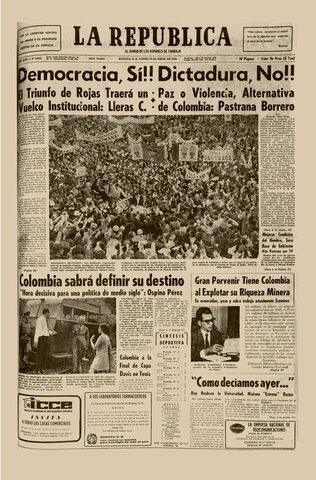 Reforma Constitucional de 1957