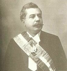 Presidencia de Juan Isidro Jimenes