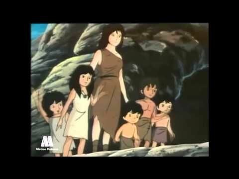 Descendientes de Adán. Genesis 5:1