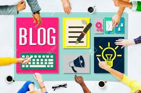 Nacen los Weblog y GoDaddy.