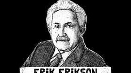 Timeline: Erikson Timeline | By Krystel Pascua