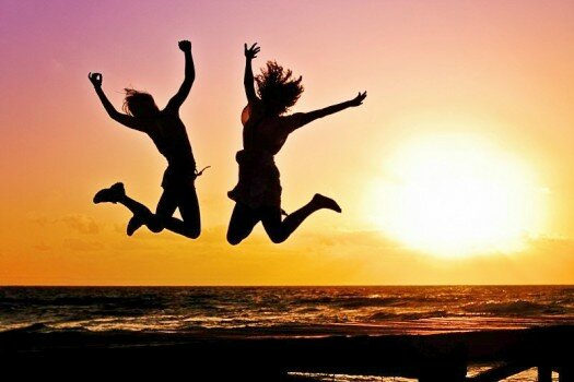 La felicidad y el sentido de la vida