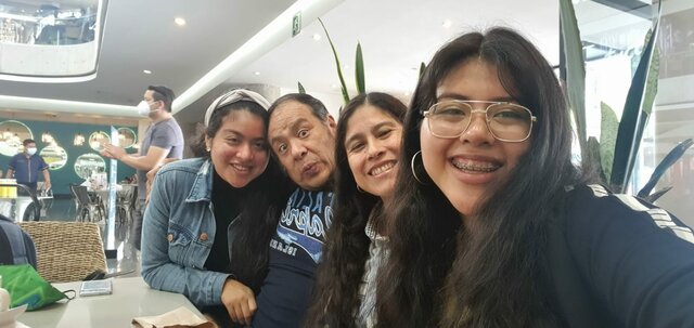 El ser humano un ser personal