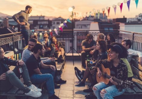 El ser humano un ser social