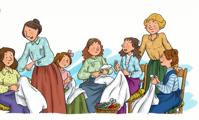 1.- Una epidemia que le cambia la vida.