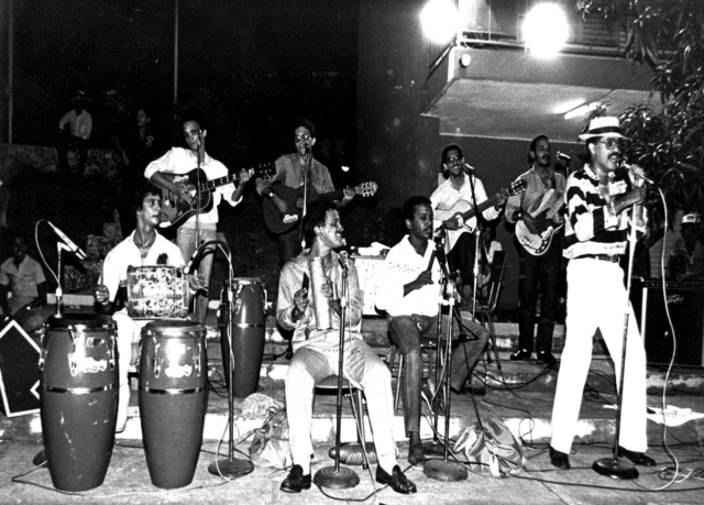 Tour concierto:  “De vuelta al campus”.