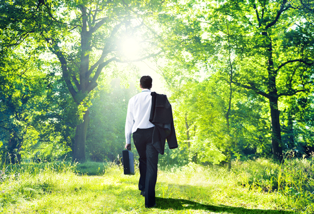 El ser humano un ser integral