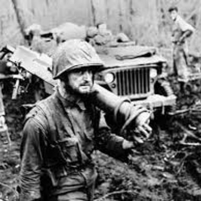 Timeline: World War 1 (1914-1918)