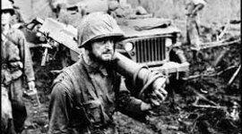 Timeline: World War 1 (1914-1918)