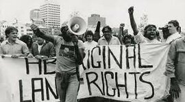 Timeline: 1982 - 2015 Events for the Voice of Aboriginals in Canada