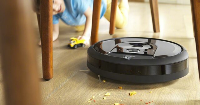 Roomba