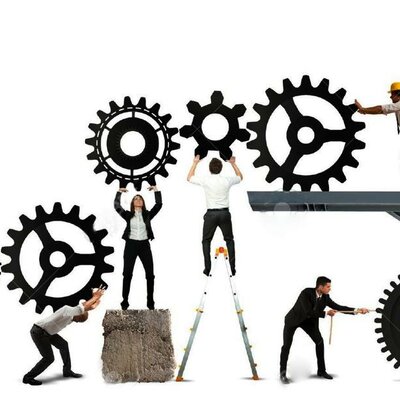 Timeline: HISTORIA DEL TRABAJO