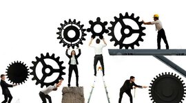 Timeline: HISTORIA DEL TRABAJO