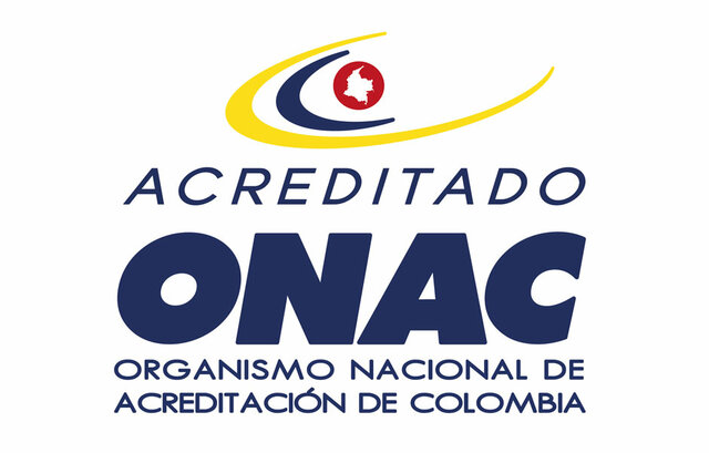 Acreditación de la ONAC