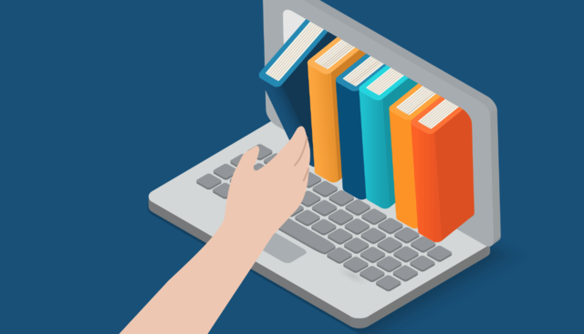 Concept of eLearning