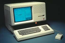 Apple Lisa Released