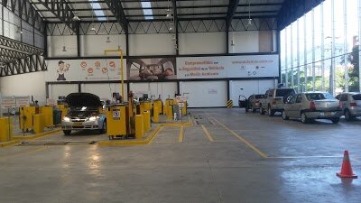 Inauguración Automás Laureles