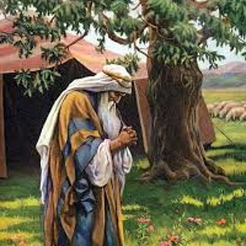 La circuncisión, señal del pacto. Génesis 17:1