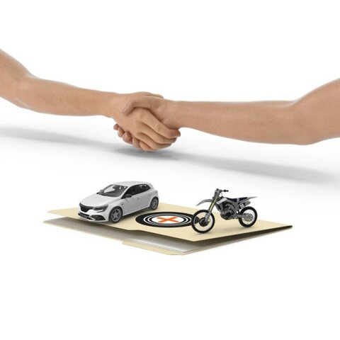 Avances en Tecnología "APP Personal - inspección I3"