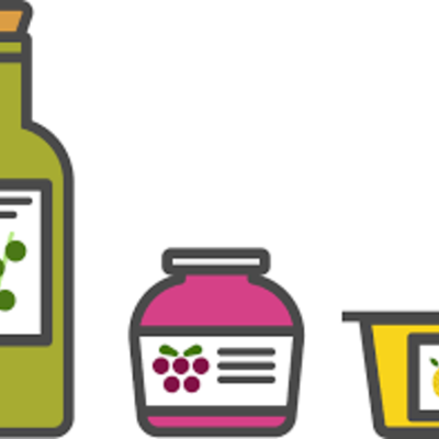 Timeline: Historia del Envase