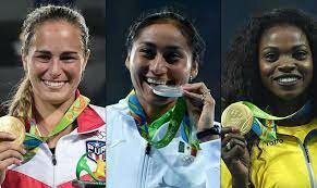 Juegos Olímpicos Río de Janeiro