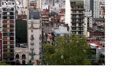 Timeline: Mi línea de tiempo de Caballito