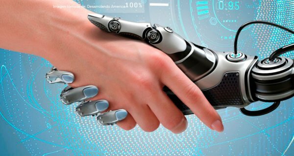 Avances en Tecnología