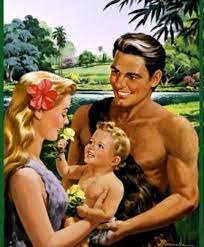 Nacimiento de Set. Genesis 4:25