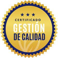 Sistemas de Certificación y Estándares.
