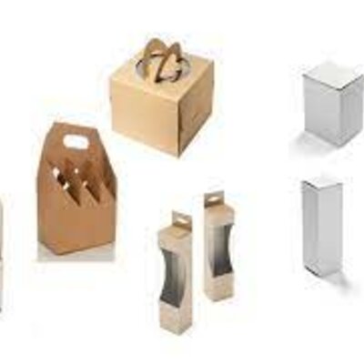 Timeline: Historia del empaque.  Andrea Diaz