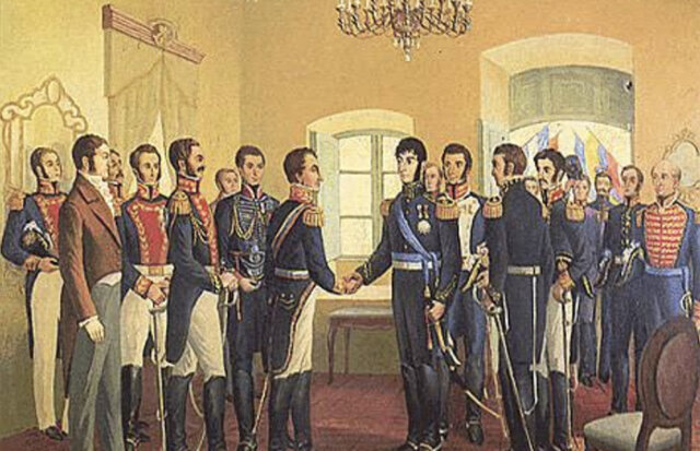 INDEPENDENCIA DE ARGENTINA