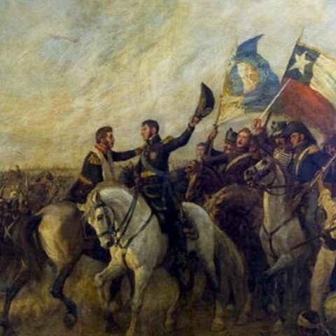 Independencia de Chile