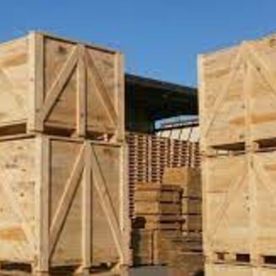 Timeline: Historia del embalaje. Andrea Diaz