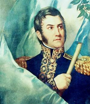 DERROTA A LOS ESPAÑOLES