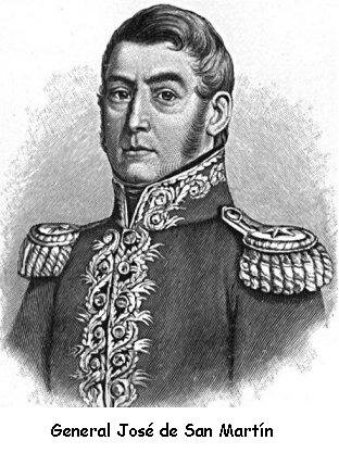 Independencia de Argentina