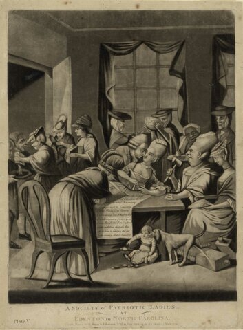 Boston Non-Importation Agreement