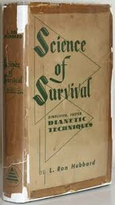 Bioethics de science of survival