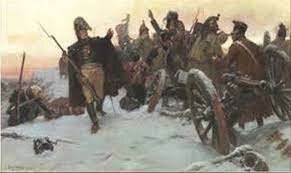 Álvarez gana la batalla de Cerro de Pasco