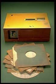 Maquina de Enseñar de B.F. Skinner