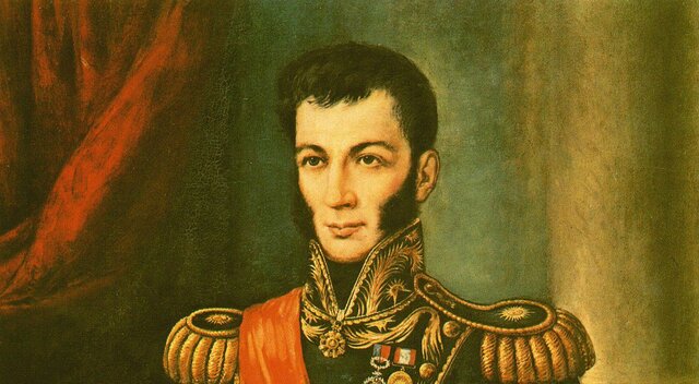 Álvarez de Arenales