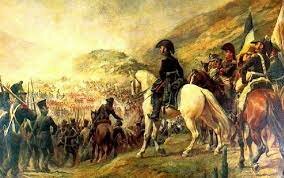 El inicio de la guerra
